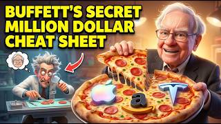 Panduan Singkat Buffett untuk Mendapatkan $1 Juta: Strategi Mudah untuk Pemula (Salinlah) screenshot 5