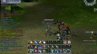 Bell Fly hacking in Elan