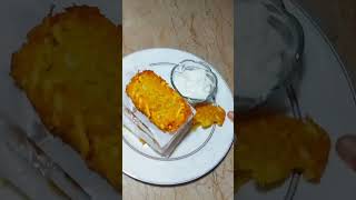 viral hash browns recipe uploaded #food #cooking #viral