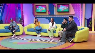 Amanda Manopo di Brownis Trans Hari Ini ‼️