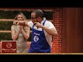 ¡Salieron a relucir los egos! Mira qué equipo sacó chispas en el reto.  | MasterChef Celebrity 2021