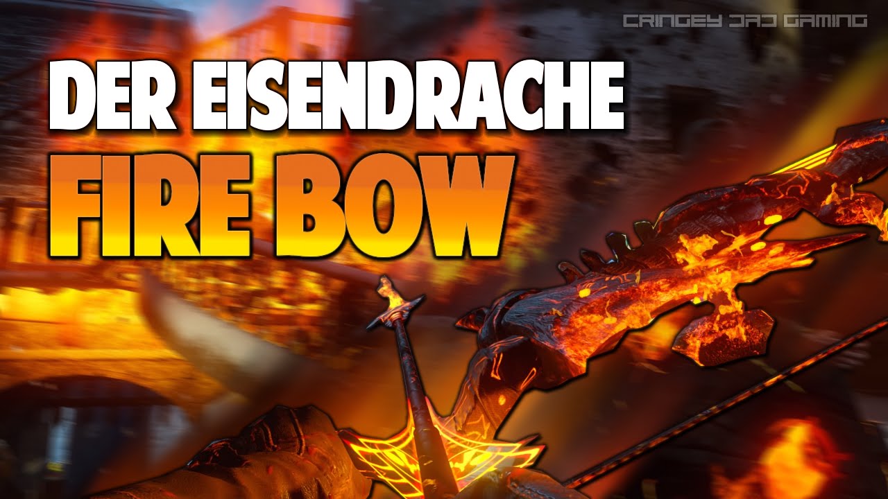 How To Get The FIRE BOW Upgrade Black Ops 3 Zombies PS4 YouTube how-to-get-the-fire-bow-upgrade-black-ops-3-zombies-ps4-youtube