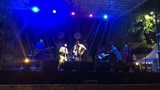 Si Joni — Orkes Hamba Allah | Live at Pesta Pinggiran