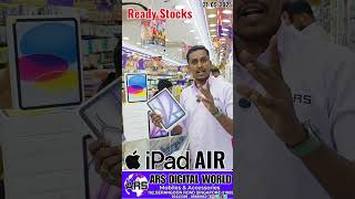 ipad Air best price in Singapore #arsdigitalworld #ipad #bestprice #singapore
