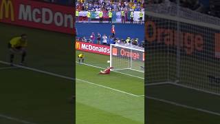 Joe Hart Could Write Poets On Pirlo