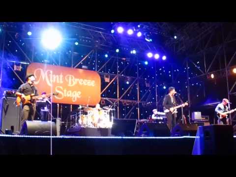 2013 그랜드민트페스티벌(GMF) :: 불독맨션-좋아요