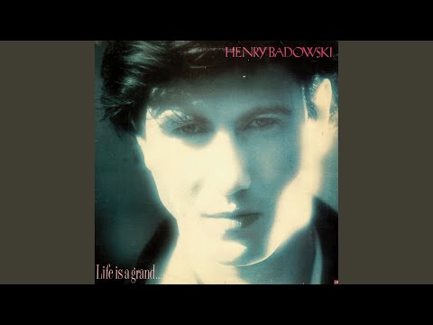 Henry Badowski — Swimming With The Fish In The Sea
