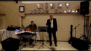 Zeytin Gözlü Dilberim (Oyun Havası) - Abdurrahman Kantarci