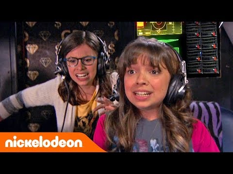 Игроделы | 1 сезон 7 серия | Nickelodeon Россия