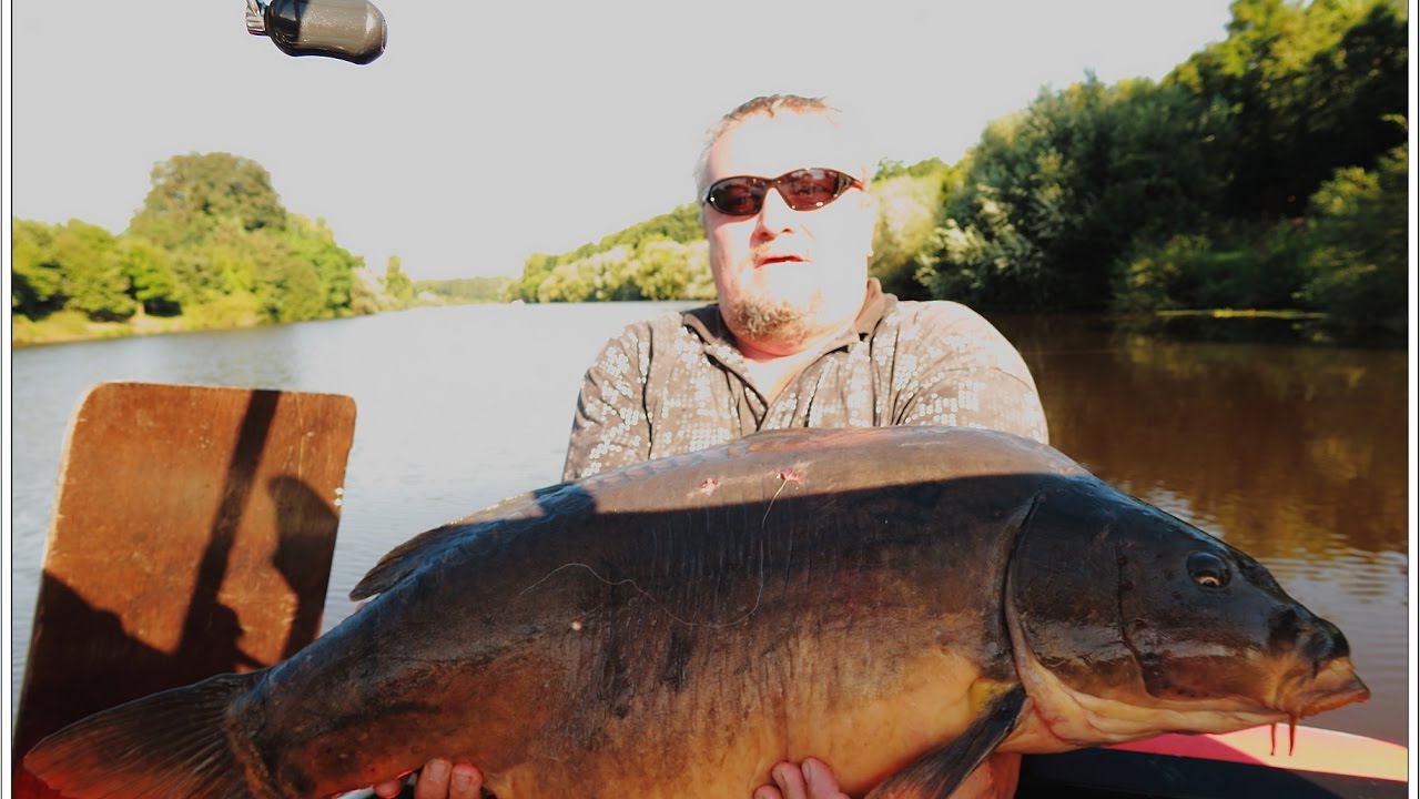 Boilies - výroba boilies v domácích podmínkách návod