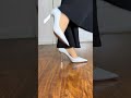 The iconic Dagger Heel aura ✨👠 #CesarePaciotti #short #viral #tiktok #shortsvideo