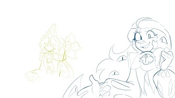 The Worlds Greatest Actor | Cookie Run Kingdom animatic |