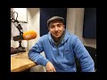 Радио Русский Берлин 97,2 FM. Барух Меламед. 21.01.2020