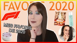 MES FAVORIS DE 2020 - Aneko