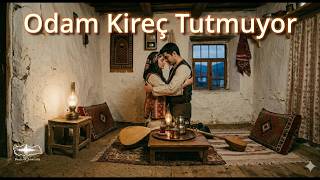 Odam Kireç Tutmuyor - Beats Of Anatolia - Anatolian Psychedelic Rock