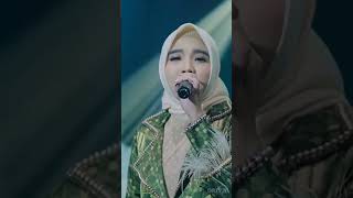 SHOLAWAT ASYGHIL / RERE AMORA #ytshorts #subscribe