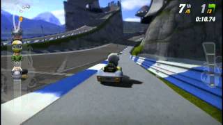 test MNR SOL2