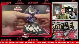 User profile - Mojobreak.