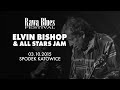 Elvin bishop  all stars jam  35 rawa blues festival