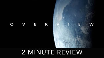Overview - 2 Minute Review - HTC Vive
