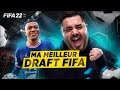 ⚽ MA MEILLEURE DRAFT FIFA !