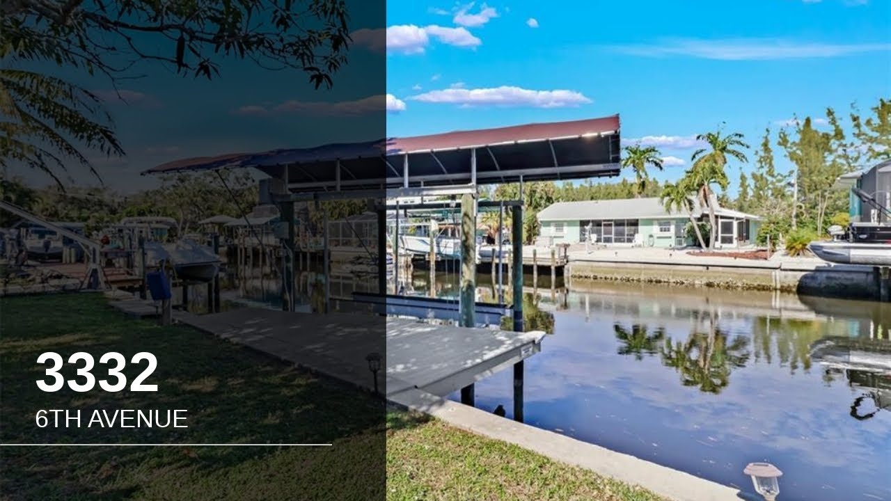 3332 6th Avenue | ST. JAMES CITY Real Estate