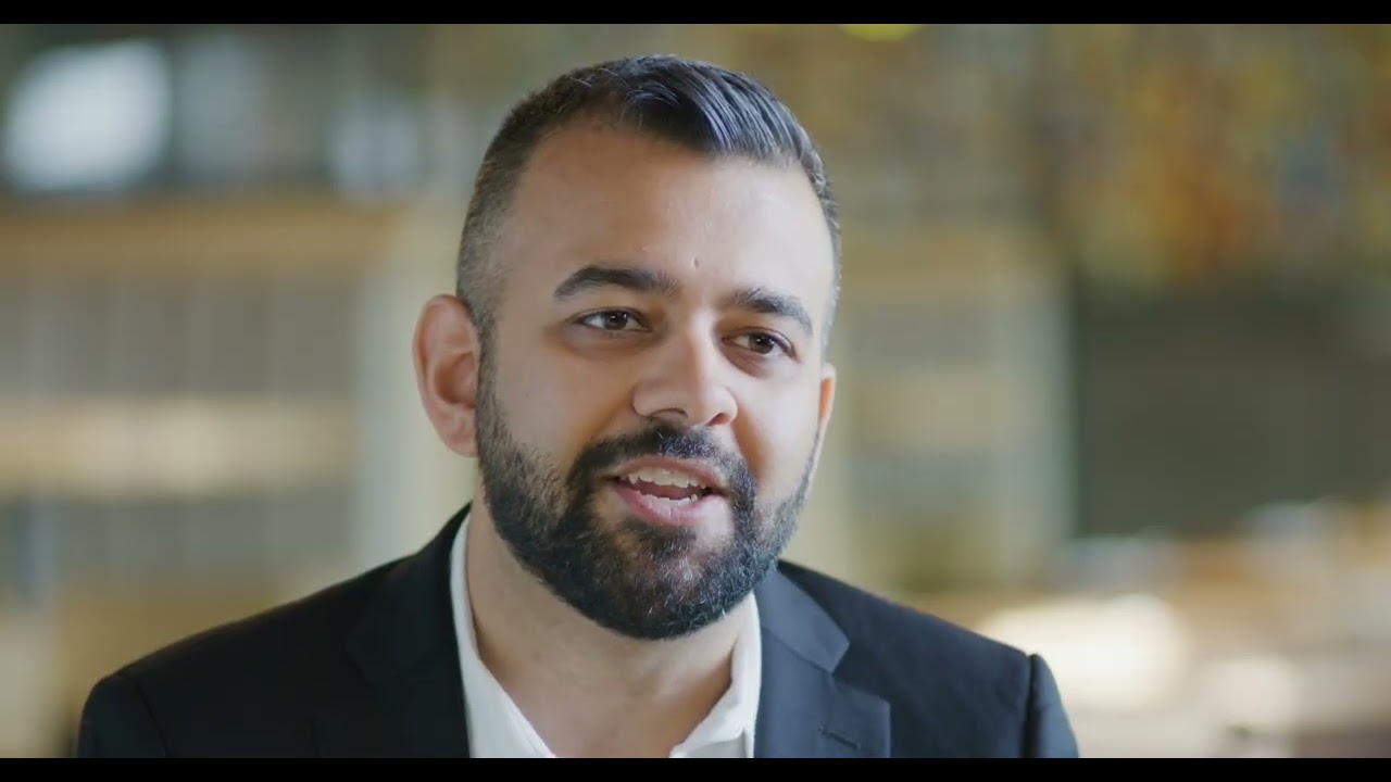 Restaurant Transformation | Tasty Indian Bistro | Behind the Scenes