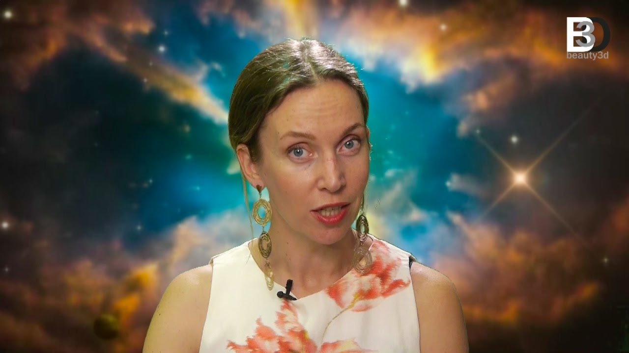 Гульнара Соколова Астролог