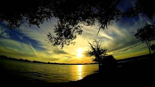 Sunset - Free Stock Footage - Full HD 1080p 01