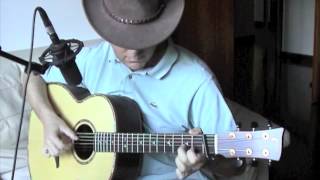 mary and the soldier (irish trad.)