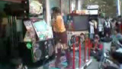 1999 Dance Dance Revolution - butterfly #DDR 여성 여자 ddr 플레이어 버터플라이 일본 #퍼포먼스 #프리스타일 동영상