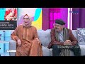 RUMAH TANGGA TITIEK SANDHORA DAN MUCHSIN ALATAS PERNAH DIGANGGU PELAKOR GAK YA! | RUMPI (16/6/21) P3