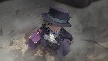 Main Story: In Our Time - Chapter 1 - [Part 3] - Reverse: 1999