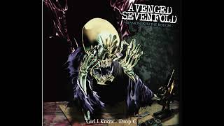 Avenged Sevenfold - \