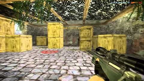 SKILL.EU - Counter Strike Movie