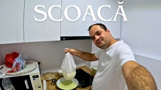 CUM SA ITI FACI SCOACA ACASA? (TUTORIAL)