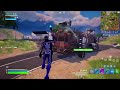 Live sur Fortnite + nouvelle saison je découvre la saison 3 de Fortnite (je pense que je vais aimer)