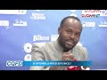 Procs du 28 septembre 2009 le regard de dr abdourahamane diallo sur la phase des rquisitions