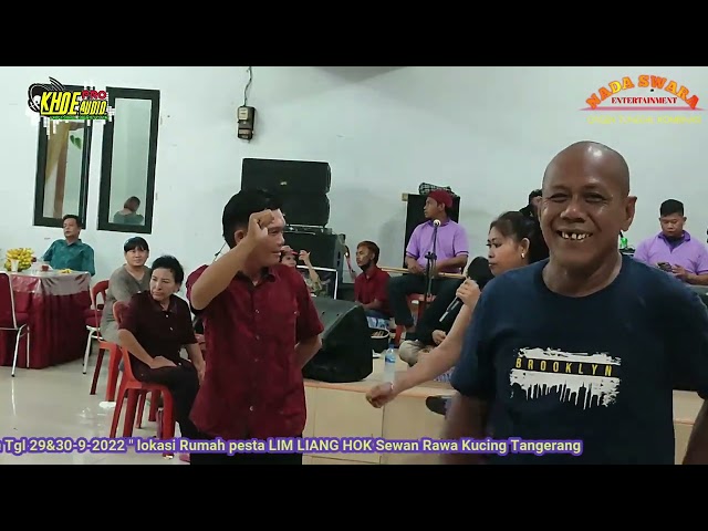 AYU & MR AMBON  - CINTA PERTAMA - NADA SWARA - KHOE PRO AUDIO class=