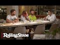 Burgers & Beats | Episode 2: MisterWives & Chef Neal Harden