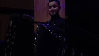 Xaçmazlı Senan Memmedov Qarmonda Muğam Ve Xile Reqsi Super Ifa 2023