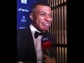 Mbappe best player  foryou football viral edit neymar