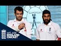 Cardiff 2009 Ashes: Anderson & Panesar Pull Off Extraordinary Escape - Full Highlights