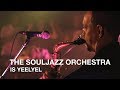 Capture de la vidéo The Souljazz Orchestra | Is Yeelyel | First Play Live