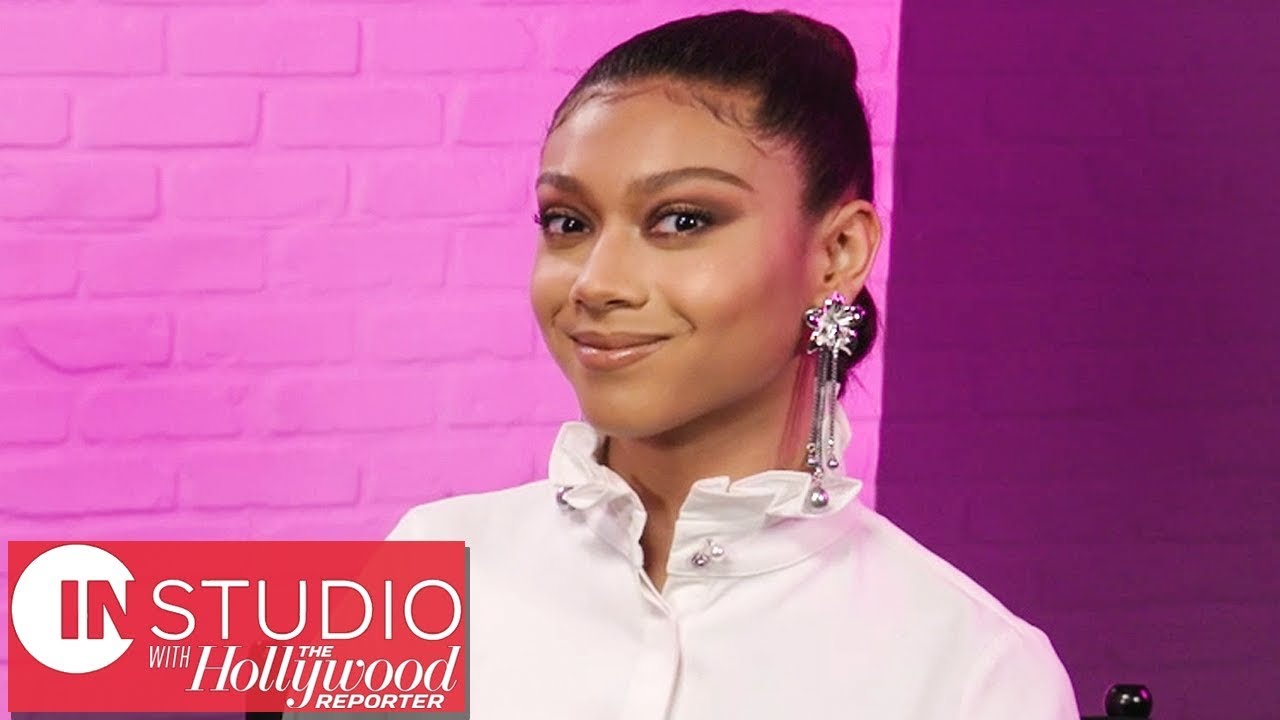 Sierra Capri Teases Season 2 of 'On My Block': 