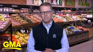 Aldi CEO shares summer food forecast ahead of Memorial Day