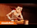 Avatar: The Last Airbender | Sang Avatar Kembali | Nickelodeon Bahasa