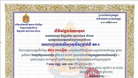 របៀបដាក់ឱ្យមានផ្ទៃឡូហ្គោព្រាលនៅខាងក្រោយ។