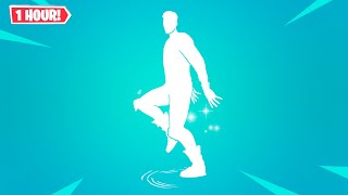 Fortnite YOU SHOULD SEE ME IN A CROWN - 1 HOUR DANCE!! (BILLIE EILISH Emote)