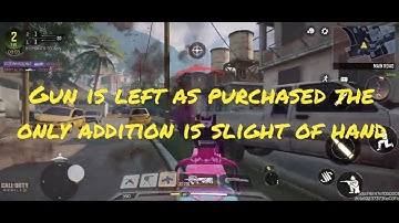 CBR4 Pink neko gameplay cod mobile #callofdutymobile #codm #codmobile